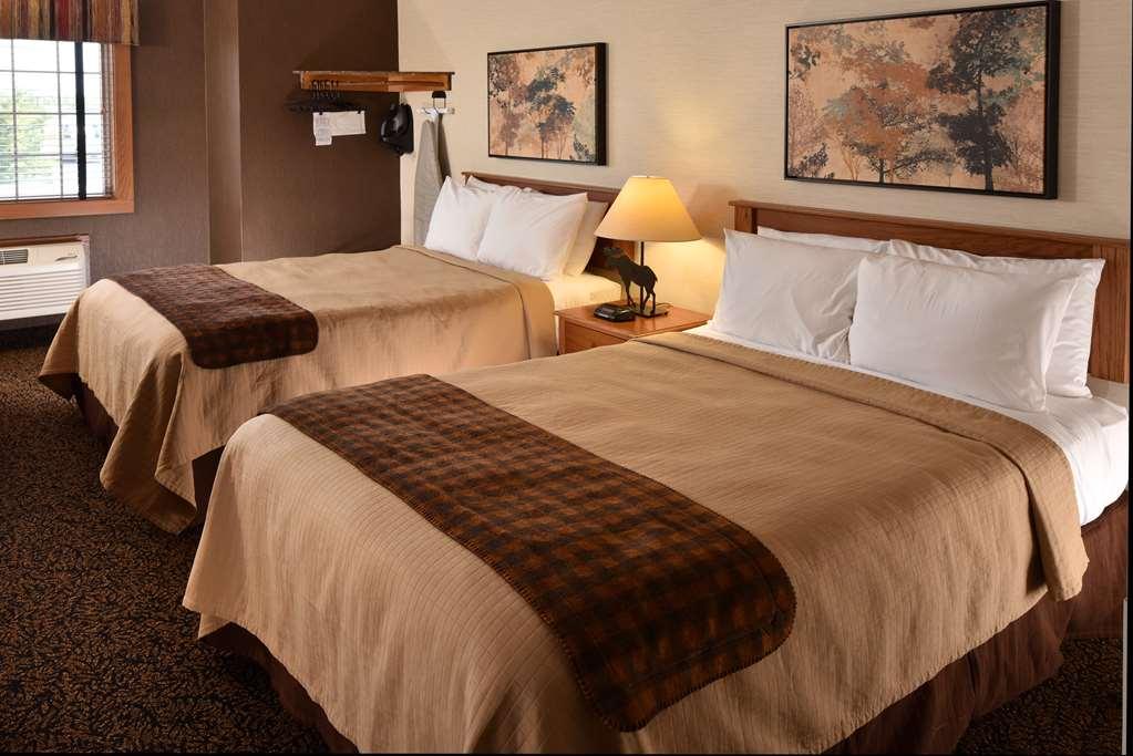 Stoney Creek Inn Quincy Quarto foto