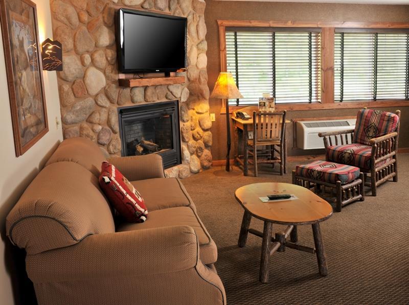 Stoney Creek Inn Quincy Quarto foto