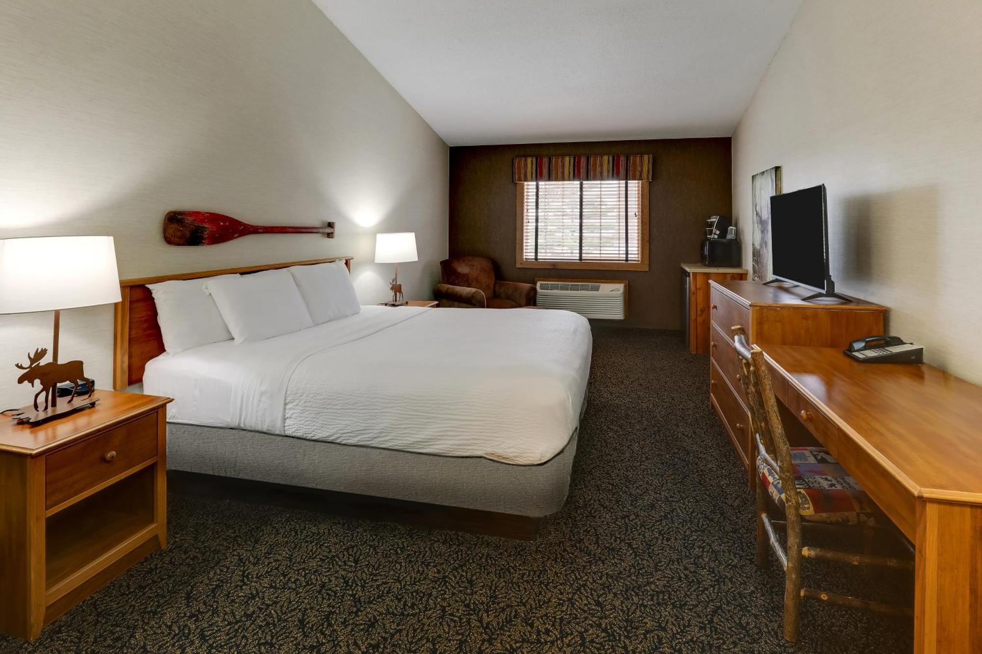 Stoney Creek Inn Quincy Exterior foto