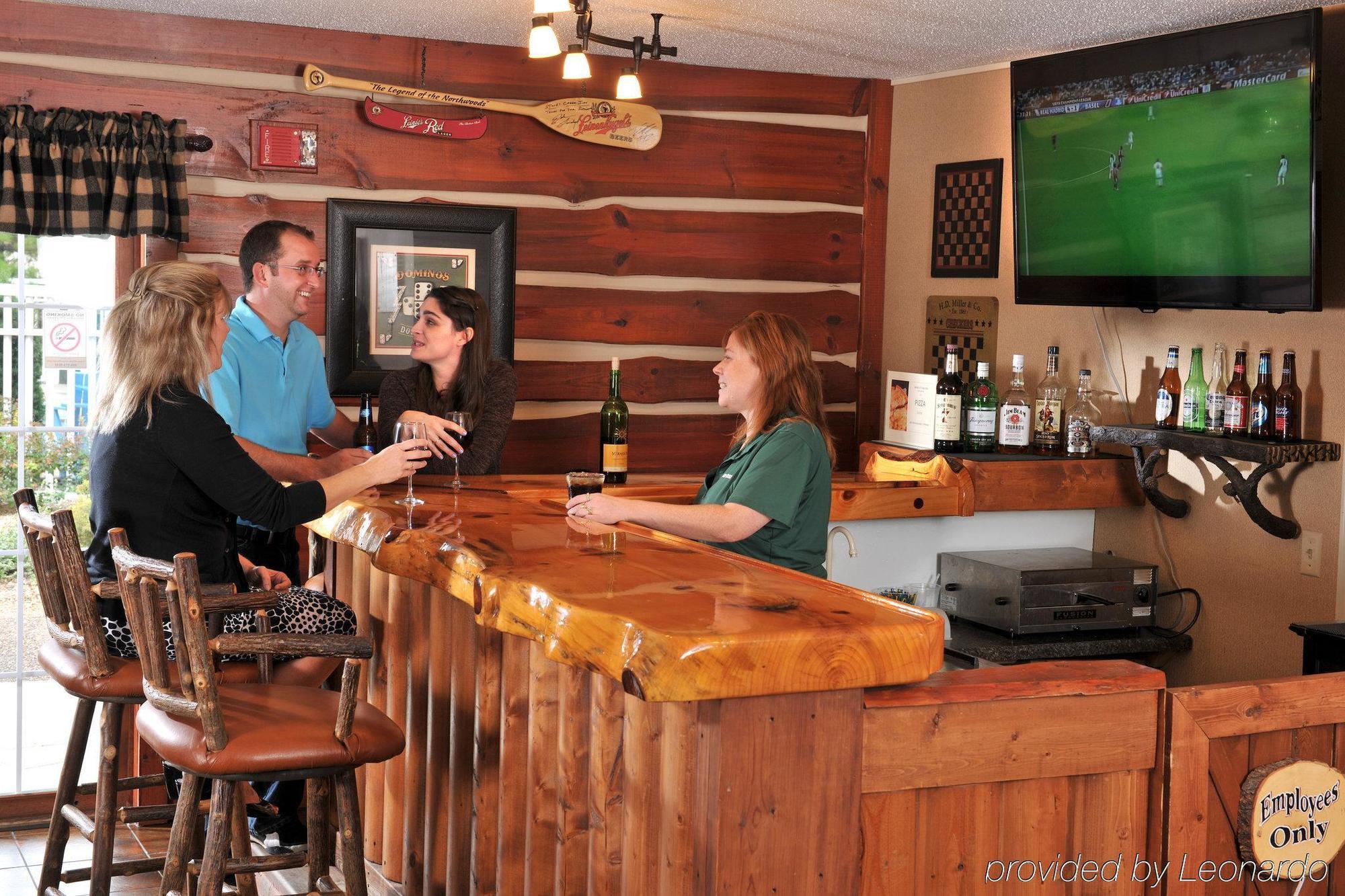 Stoney Creek Inn Quincy Exterior foto