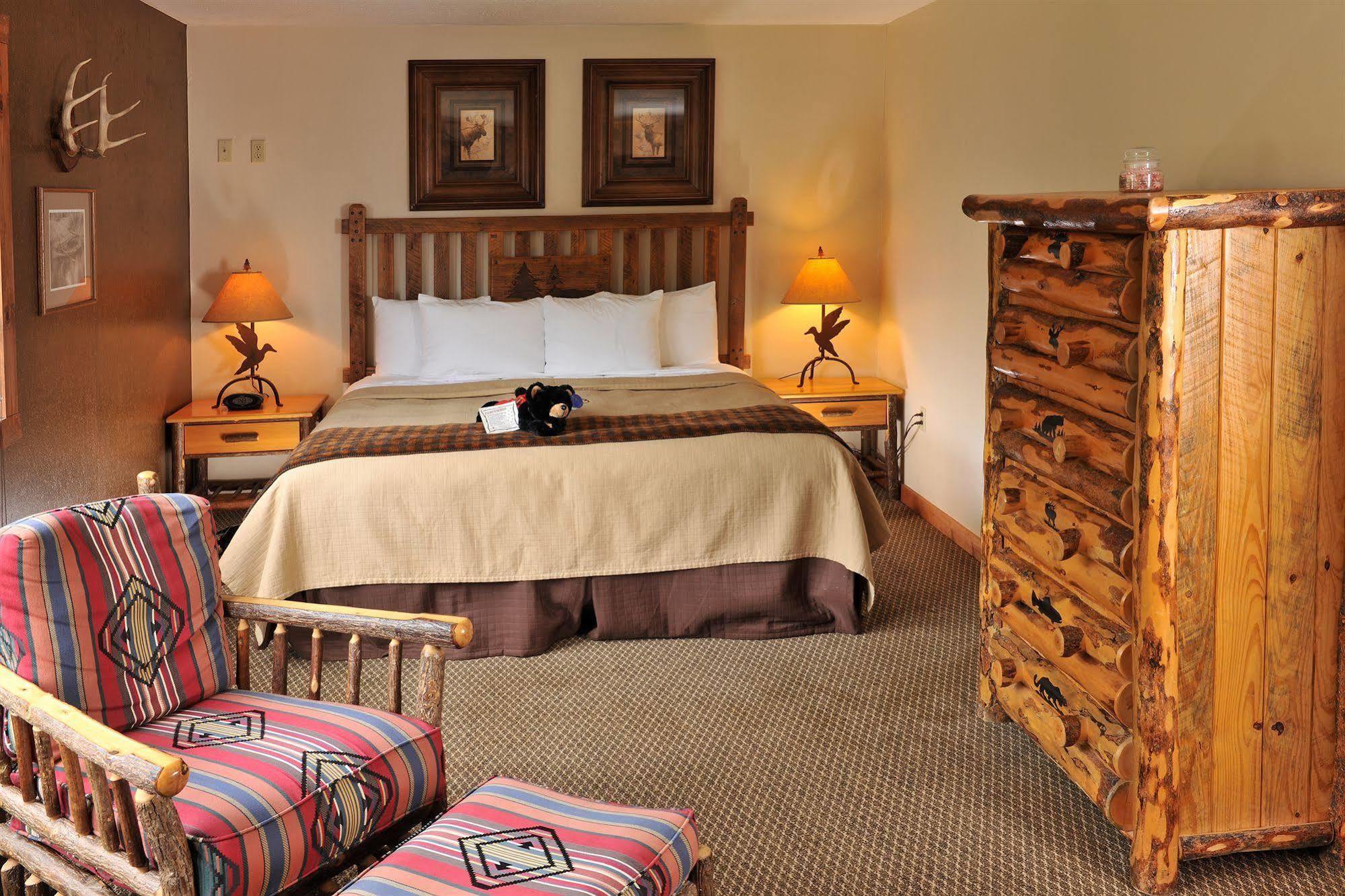 Stoney Creek Inn Quincy Exterior foto